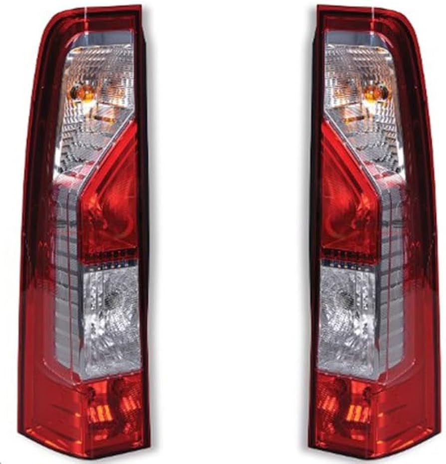MARS 611230-STOP LAMBASI SAG RENAULT MASTER III > 265500023R///-3314